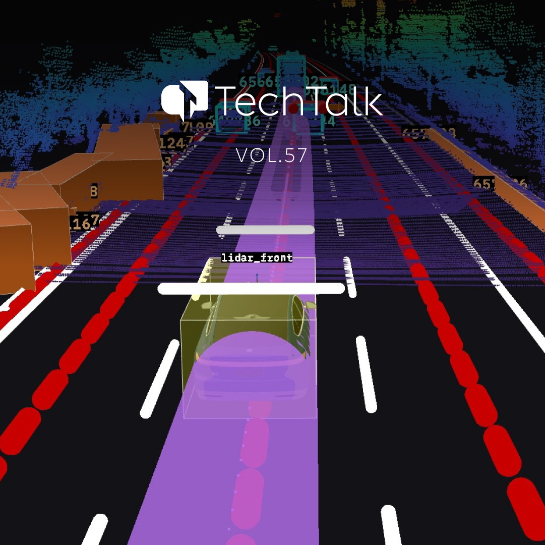 Tech Talk｜NOP+是怎样“开?”的？